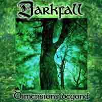 Darkfall (AUT) : Dimensions Beyond